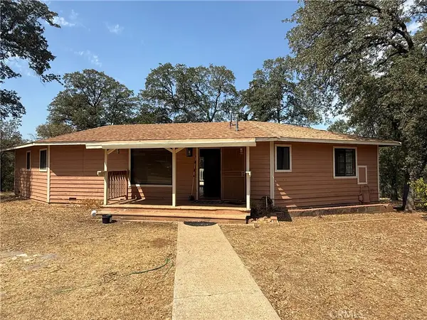 16185 Caribou, Cottonwood, CA 96022