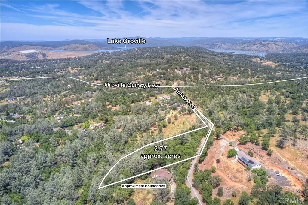 0 Apica, Oroville, CA 95966 - #1