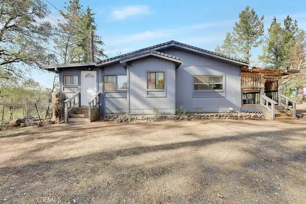 11595 Miller Peak, Oroville, CA 95965