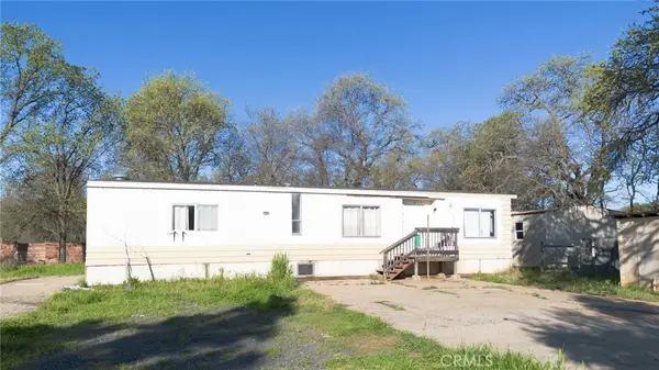 6962 Melvina, Palermo, CA 95968