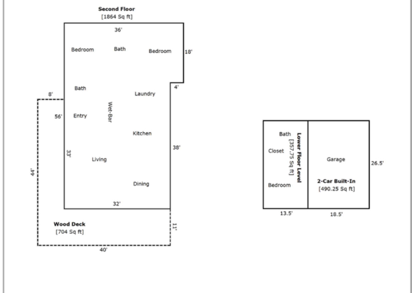 5386 Royal Oaks, Oroville, CA 95966