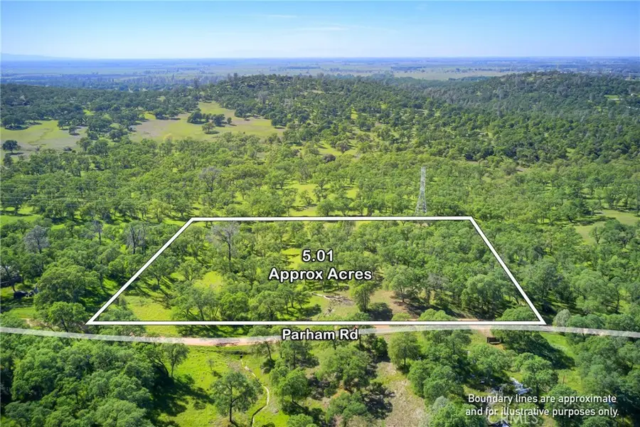 0 Parham Road, Oroville, CA 95966 - #3