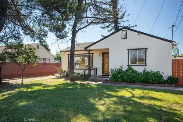 1043 Thermalito, Oroville, CA 95965