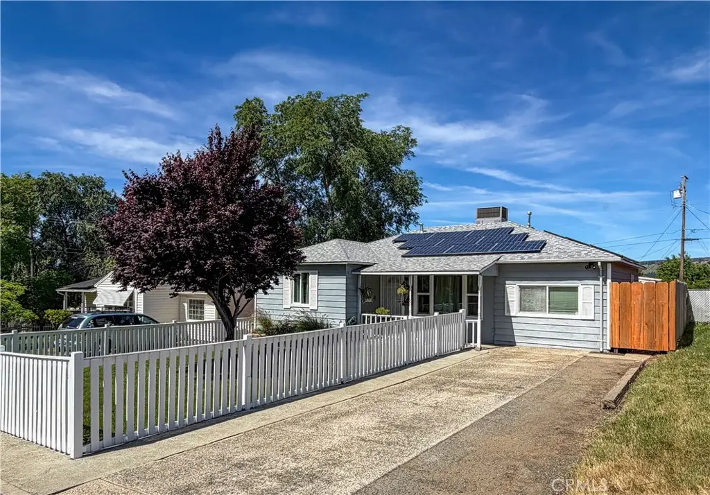 3468 Stauss Avenue, Oroville, CA 95966 - #1