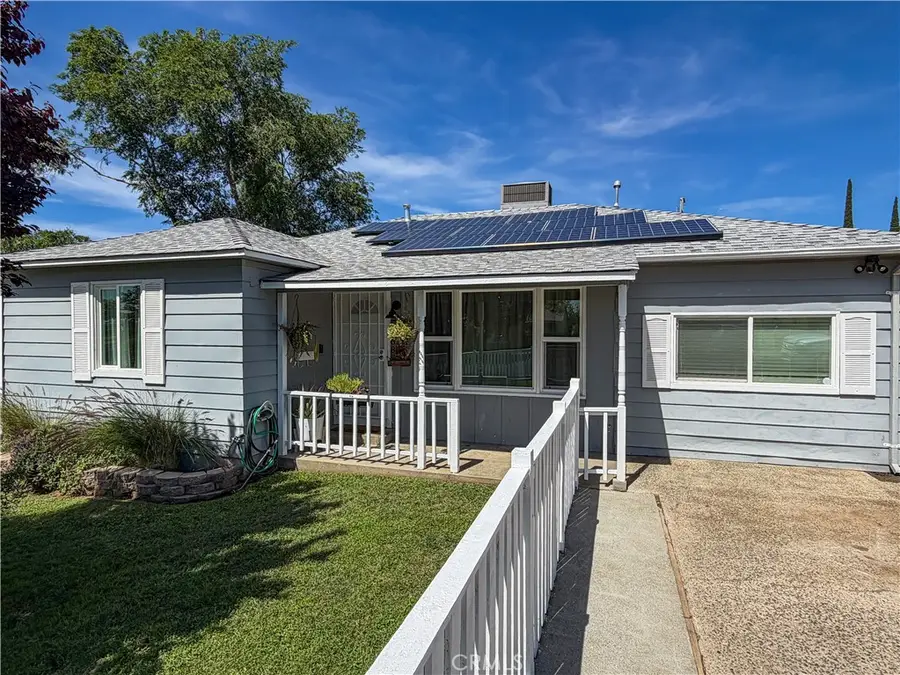3468 Stauss Avenue, Oroville, CA 95966 - #2