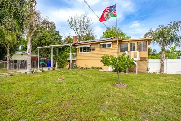 351 5th, Tehama, CA 96090