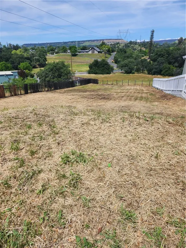 0 Charlene Avenue, Oroville, CA 95966