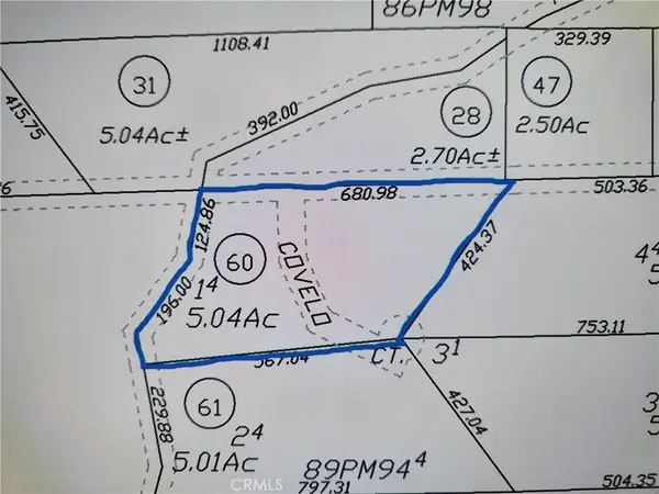 0 Boardman, Concow, CA 95928