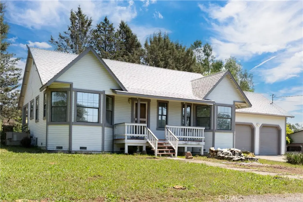 5163 Oro Bangor, Oroville, CA 95966 - #1