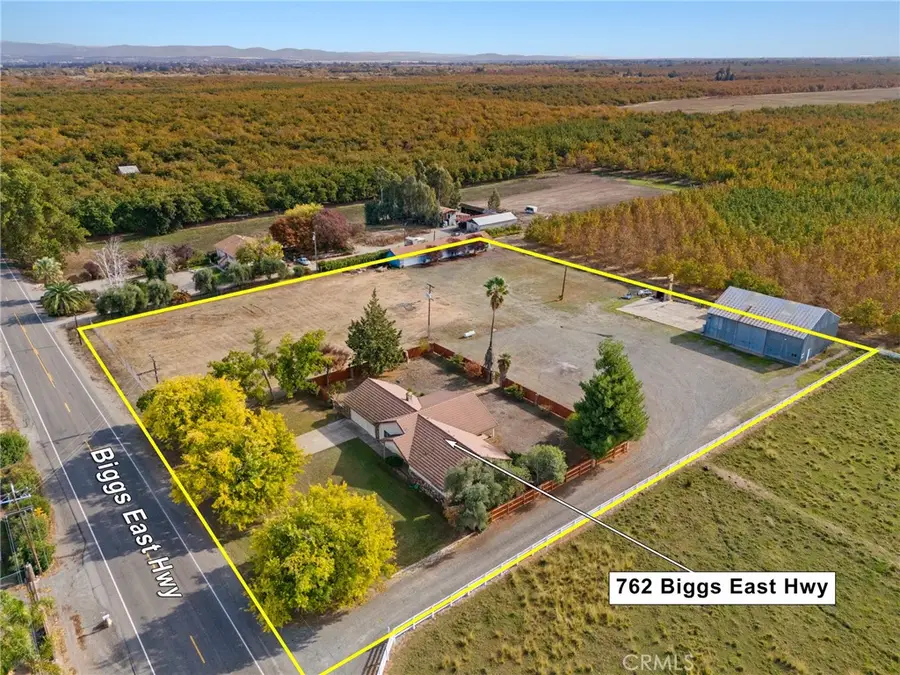 762 Biggs East, Biggs, CA 95917 - #3