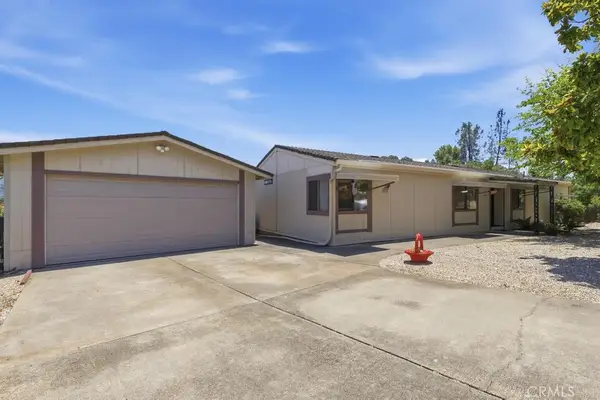 16 Harbor Court, Oroville, CA 95966