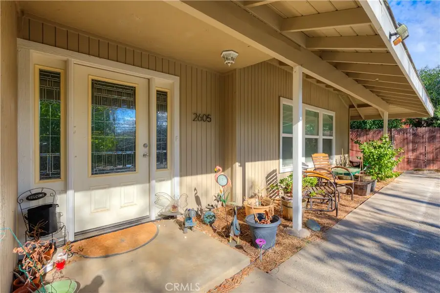 2605 Foothill Boulevard, Oroville, CA 95966 - #2