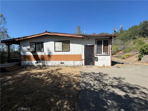 520 Black Bart, Oroville, CA 95966
