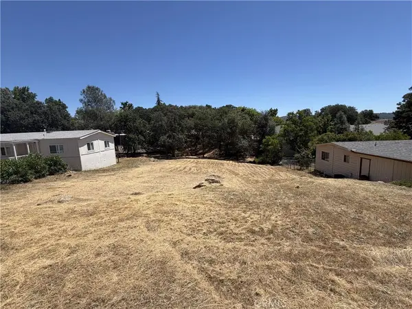 0 Rocky Bar Drive, Oroville, CA 95966