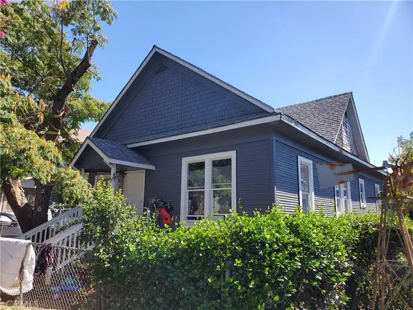 2235 Wilcox, Oroville, CA 95966