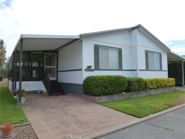 5813 Pacific Heights Road #116, Oroville, CA 95965