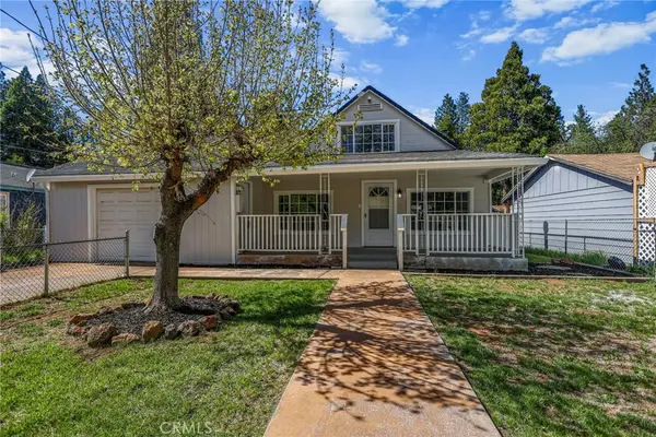 36770 Woods, Burney, CA 96013