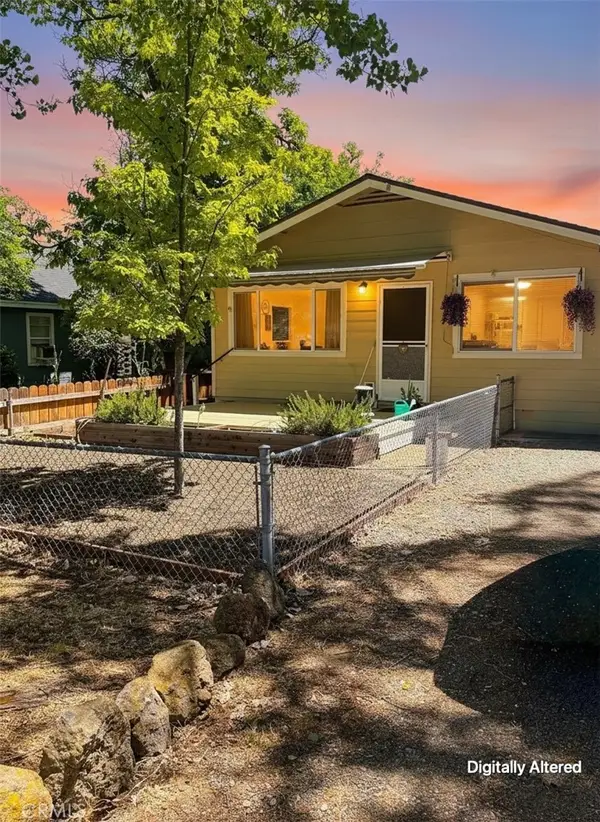 161 S 13th, Montague, CA 96064