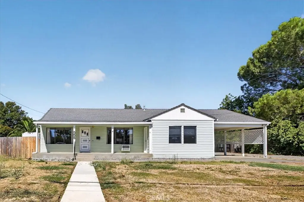 555 Pacific, Willows, CA 95988 - #1