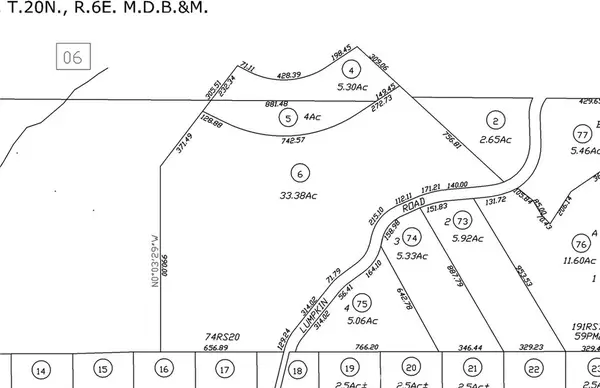 0 Onyett Road, Oroville, CA 95940