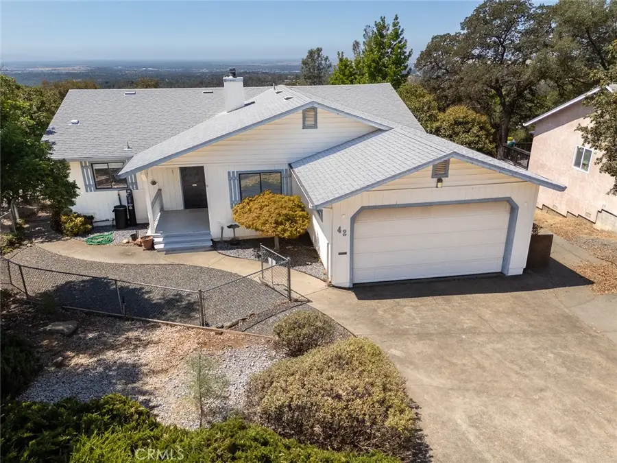 42 Greenbrier, Oroville, CA 95966 - #2
