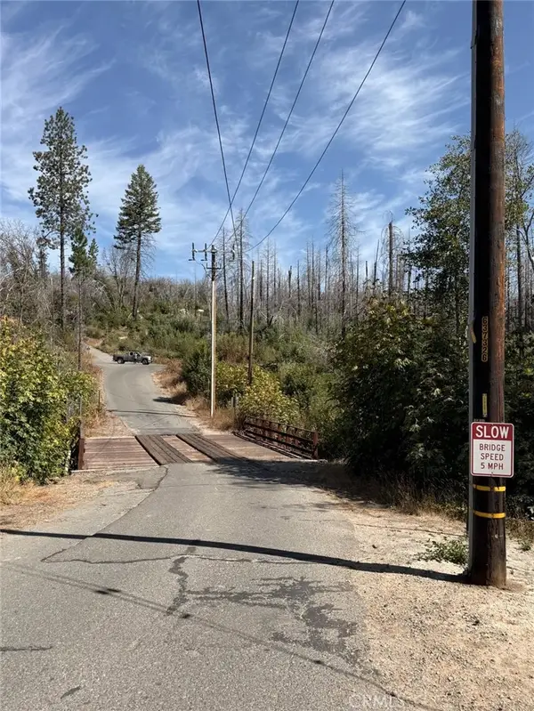 0 Oak Drive, Berry Creek, CA 95916