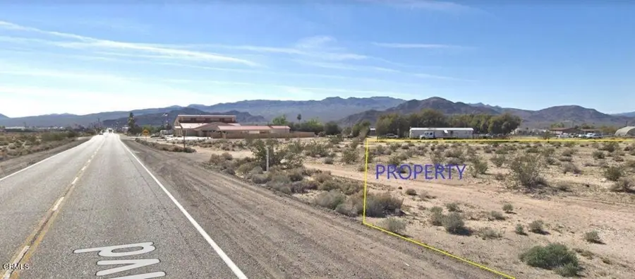 20 Baker, Baker, CA 92309 - #3