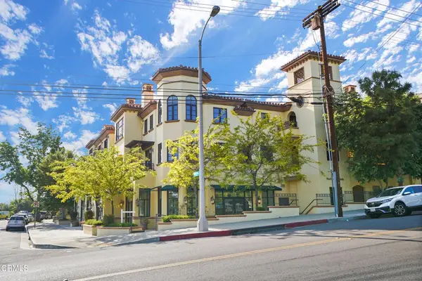 985 N Michillinda Avenue #207, Pasadena, CA 91107