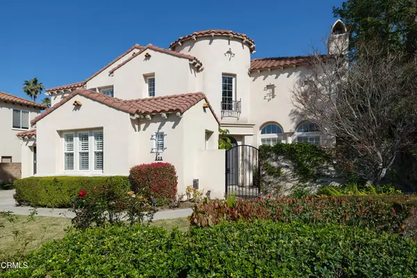 605 Coate Court, Altadena, CA 91001