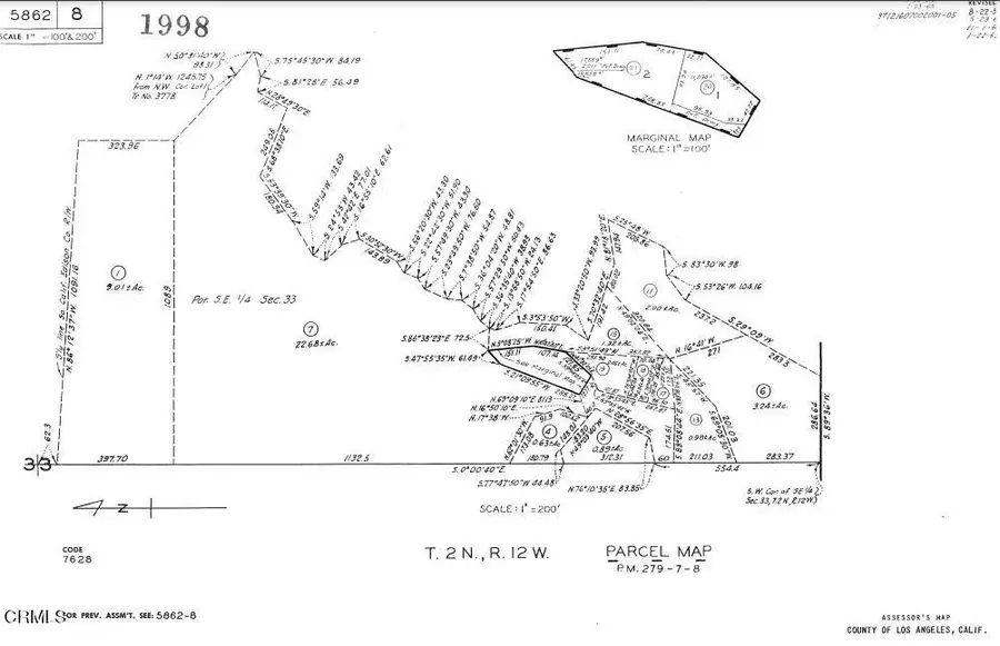 0 Alzada Road, Altadena, CA 91001 - Image #2