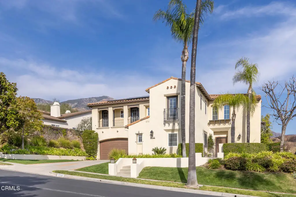 3710 Sunset Ridge Road, Altadena, CA 91001 - Image #1