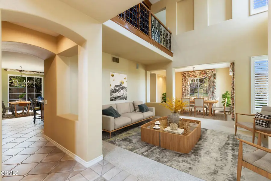 3710 Sunset Ridge Road, Altadena, CA 91001 - Image #3