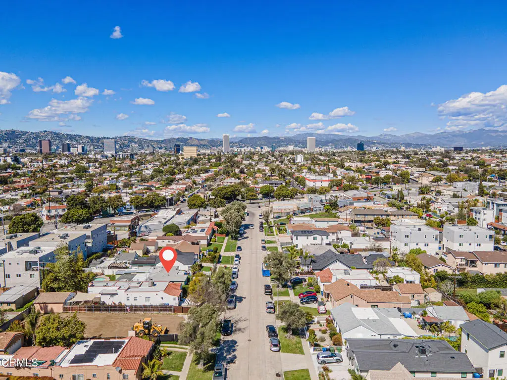 1849 Cylde Avenue, Los Angeles, CA 90019 - Image #1