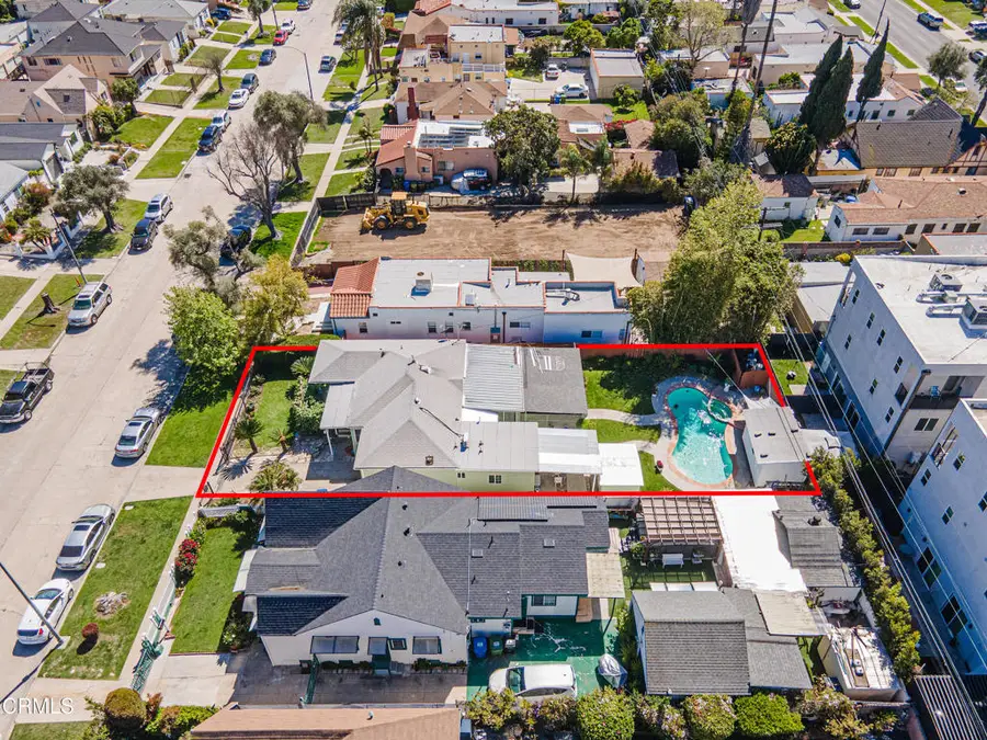 1849 Cylde Avenue, Los Angeles, CA 90019 - Image #3