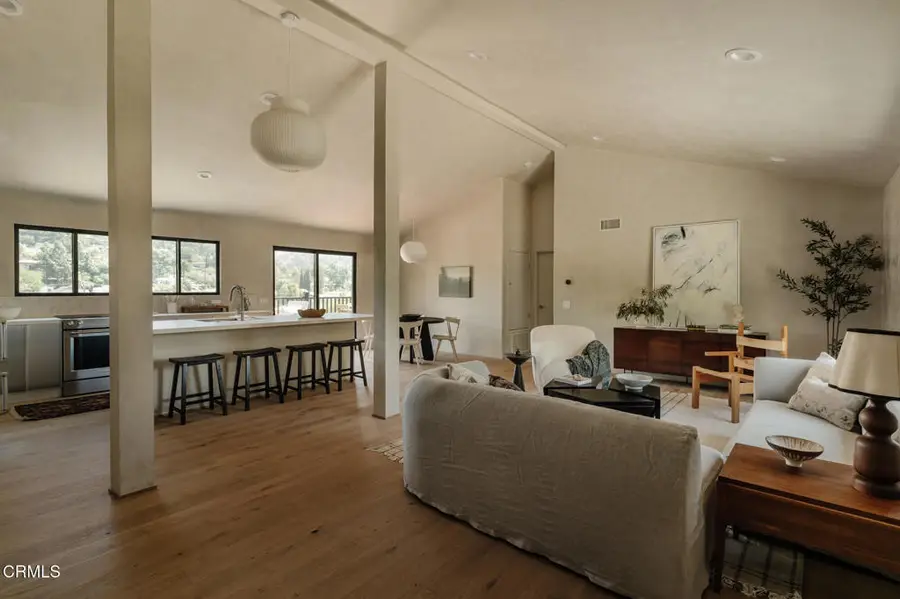 2225 Cazador Drive, Los Angeles, CA 90065 - Image #2