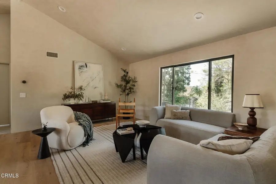 2225 Cazador Drive, Los Angeles, CA 90065 - Image #3