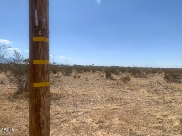 0 Camellia Road, Adelanto, CA 92301