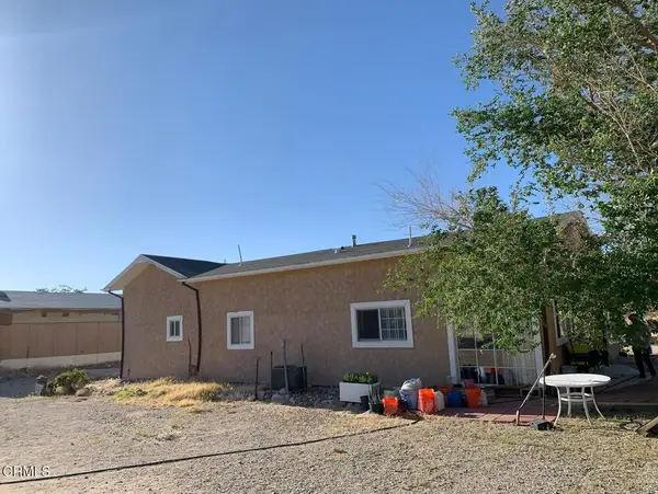 10424 Santa Fe Fire Road, Lucerne Valley, CA 92356