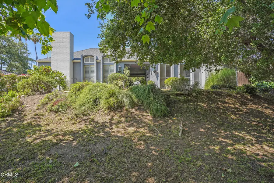 463 Mariposa Avenue, Sierra Madre, CA 91024 - Image #2