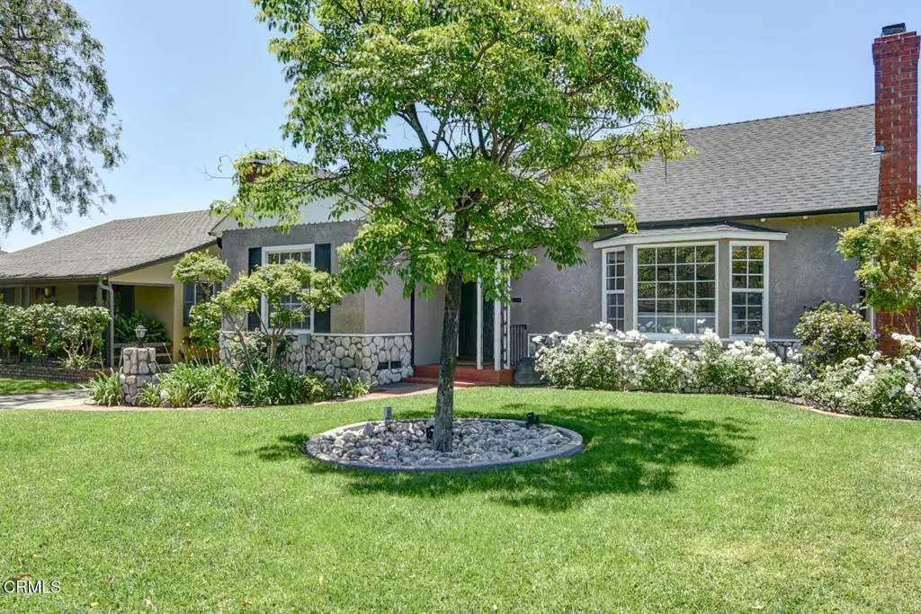 521 N Del Mar Avenue, San Gabriel, CA 91775 - Image #1