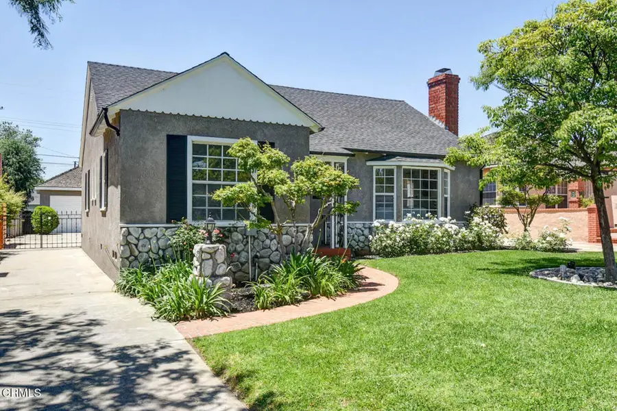 521 N Del Mar Avenue, San Gabriel, CA 91775 - Image #2