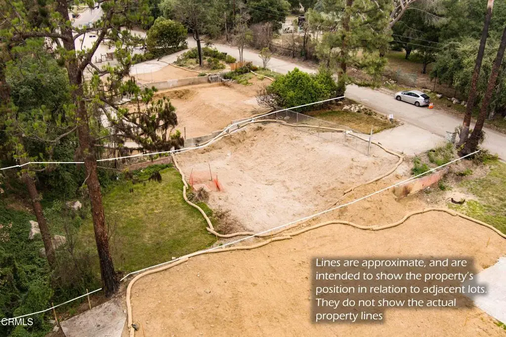 3075 Via Maderas Street, Altadena, CA 91001 - Image #1