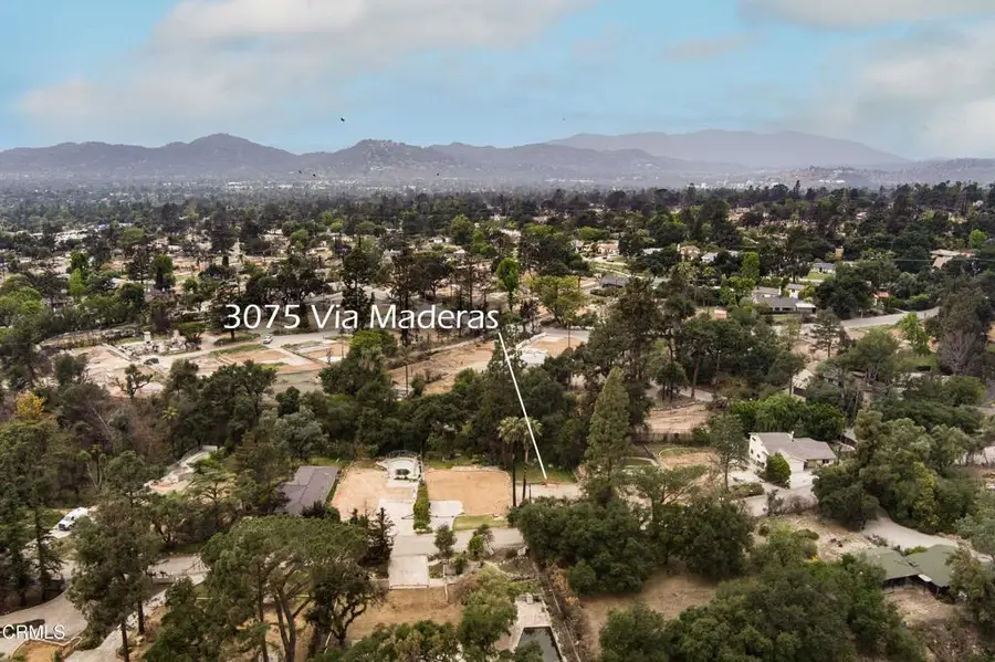 3075 Via Maderas Street, Altadena, CA 91001 - Image #2