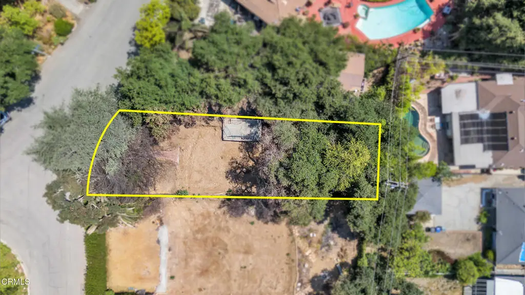 3128 N Mount Curve Avenue, Altadena, CA 91001 - #1