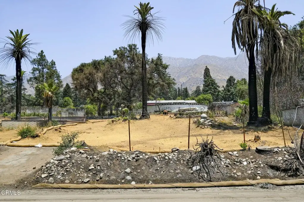 677 E Palm Street, Altadena, CA 91001 - Image #1