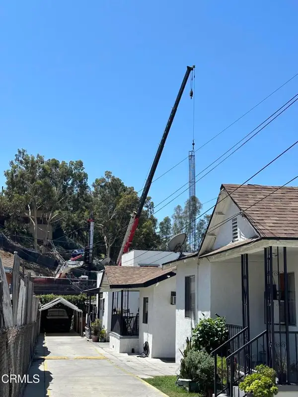 2744 Lanfranco Street, Los Angeles, CA 90033