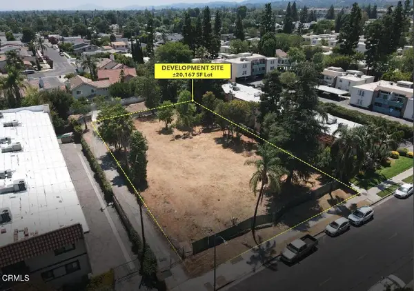 5808 Etiwanda Avenue, Tarzana, CA 91356