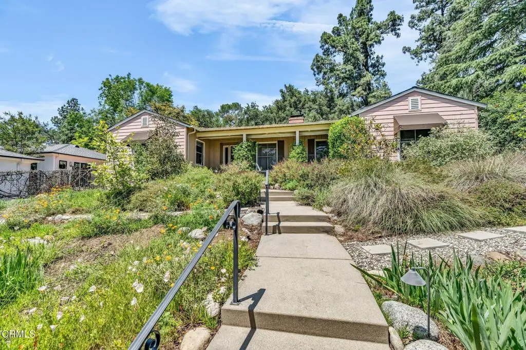 1313 E Palm Street, Altadena, CA 91001 - Image #1