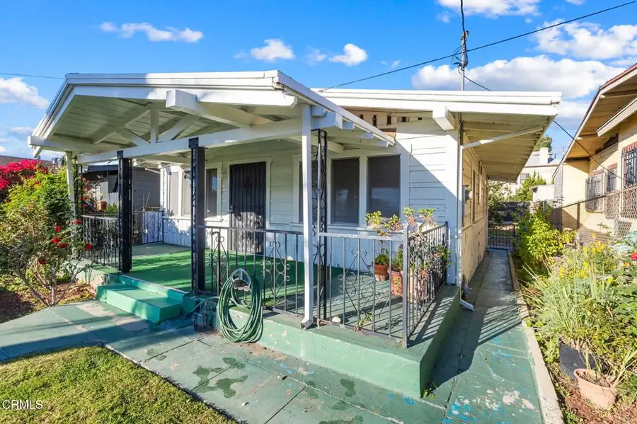 851 N Rampart Boulevard, Los Angeles, CA 90026 - #2