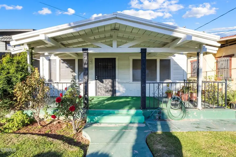 851 N Rampart Boulevard, Los Angeles, CA 90026 - #3